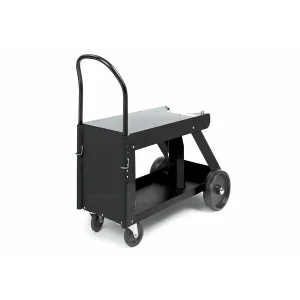 Lincoln Electric Utility Cart (150 cu.ft bottle capacity) #K520