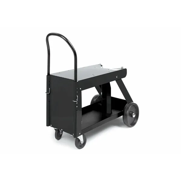 Lincoln Electric Utility Cart (150 cu.ft bottle capacity) #K520