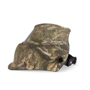 Lincoln Electric VIKING™ 1740 Mossy Oak Country DNA™ Welding Helmet #K5241-3