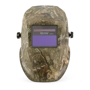 Lincoln Viking 1740 4C Mossy Oak Welding Helmet – K5241-3