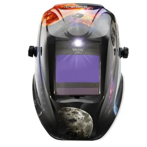Lincoln Viking 2450 ADV Intergalactic w/ Integrated Smart LED Light – K5243-5
