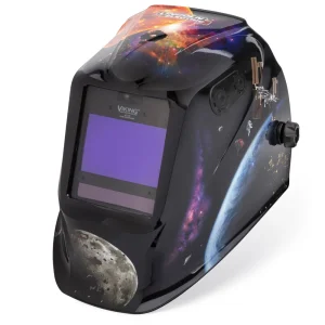 Lincoln Viking 2450 ADV Intergalactic w/ Integrated Smart LED Light – K5243-5