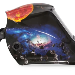Lincoln Viking 2450 ADV Intergalactic w/ Integrated Smart LED Light – K5243-5