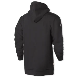 Lincoln Electric Black FR Welding Sweatshirt – K5253