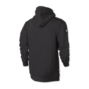 Lincoln Electric Arc Rated FR Welding Sweatshirt (Black) #K5253