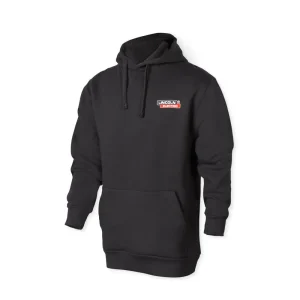 Lincoln Electric Arc Rated FR Welding Sweatshirt (Black) #K5253