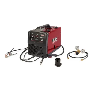 Lincoln Electric SP-140T® Wire Feeder MIG Welder #K5261-1