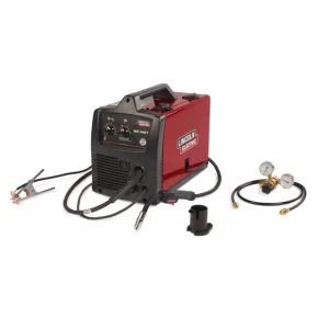 Lincoln SP-140T Wire Feeder Welder – K5261-1