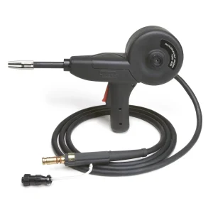 Lincoln SP-140T Wire Feeder Welder – K5261-1