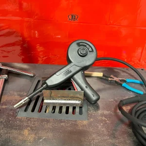 Lincoln SP-140T Wire Feeder Welder – K5261-1