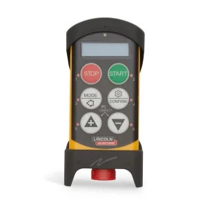 Lincoln Ranger Air Wireless Remote – K5265-3