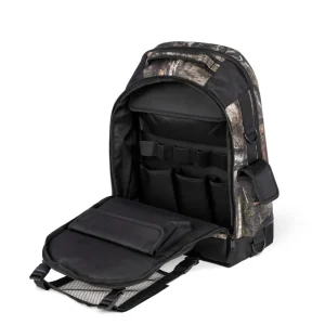Lincoln Mossy Oak Welding BackPack – K5273-1