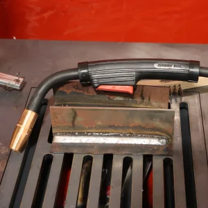 Lincoln Magnum 100L Gun 10 ft 025-035 – K530-5