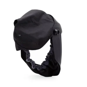 Lincoln Electric OMNIShield® XC PAPR Welding Face Mask w/ Back Pack Mount #K5323-2