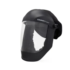 Lincoln Omnishield XC Powered Air-Purifying Respirator w/ Back Pack Mount – K5323-2