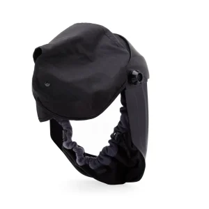 Lincoln Omnishield XC Powered Air-Purifying Respirator w/ Back Pack Mount – K5323-2