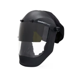 Lincoln OMNIshield XCF PAPR w/ Belt Mount – K5324-1