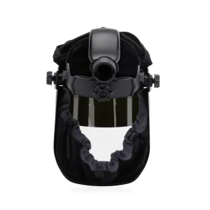 Lincoln OMNIshield XCF PAPR w/ Belt Mount – K5324-1