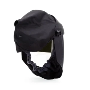 Lincoln Electric OMNIShield® XCF PAPR Face Shield System w/ Back Pack Mount #K5324-2