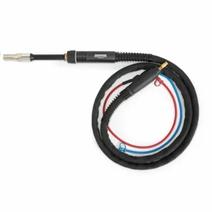 Lincoln Magnum PRO WC 650A Mechanized Torch – Fast-Mate, 15 ft – K5333-15-FM-564