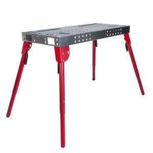 Lincoln Electric Portable Welding Table and Workbench #K5334-1