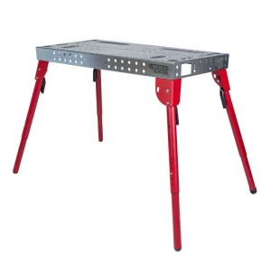 Lincoln Electric Portable Welding Table and Workbench #K5334-1
