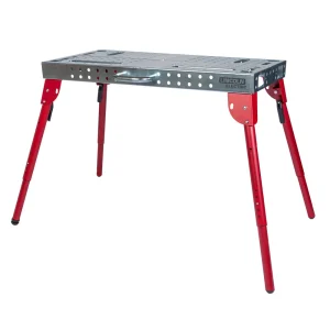 Lincoln Portable Welding Table and Workbench – K5334-1