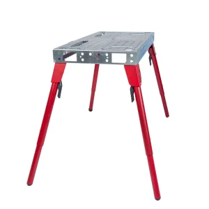 Lincoln Portable Welding Table and Workbench – K5334-1