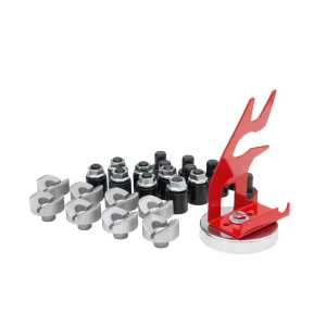 Lincoln Welding Table Fixturing Kit – K5416-1