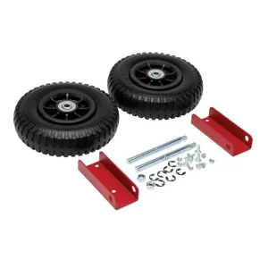 Lincoln Electric Welding Table Wheel Kit #K5418-1
