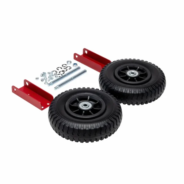 Lincoln Welding Table Wheel Kit – K5418-1