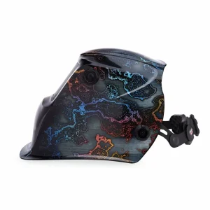 Lincoln Electric VIKING™ 1840 Series Tempered Welding Helmet #K5432-4