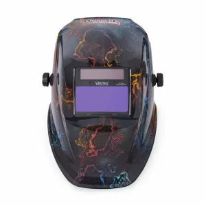 Lincoln Electric VIKING™ 1840 Series Tempered Welding Helmet #K5432-4