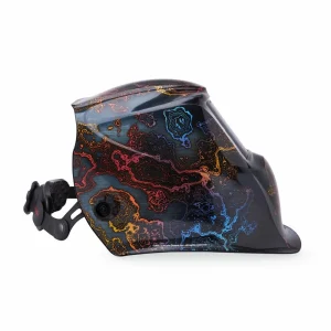 Lincoln Electric VIKING™ 1840 Series Tempered Welding Helmet #K5432-4