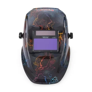 Lincoln Viking 1840 4C Tempered Welding Helmet – K5432-4
