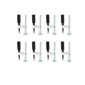 Lincoln Electric Welding Table Clamp Kit 8 – 16 mm f-clamps #K5442-1
