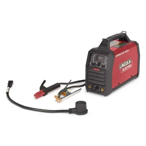 Lincoln Electric Sprinter™ 180Si #K5453-1