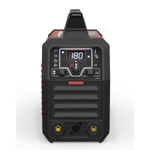 Lincoln Sprinter 180Si Stick Welder – K5453-1