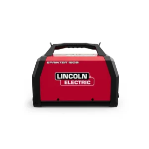 Lincoln Sprinter 180Si Stick Welder – K5453-1