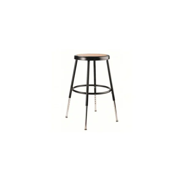 Lincoln Electric Heavy Duty, Adjustable Height Stool #K5467-1