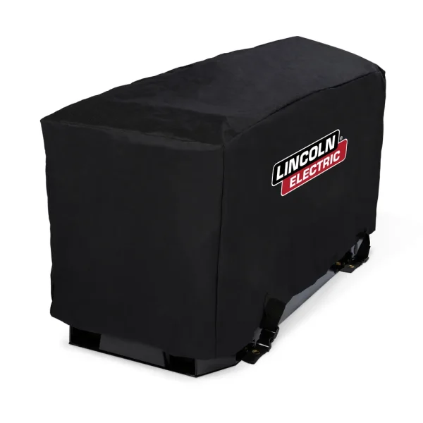 Lincoln Ranger 260MPX Air Ballistic Nylon Cover – K5492-1