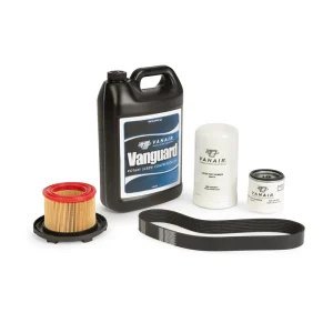 Lincoln 500hr Air Compressor Service Kit – K5494-1