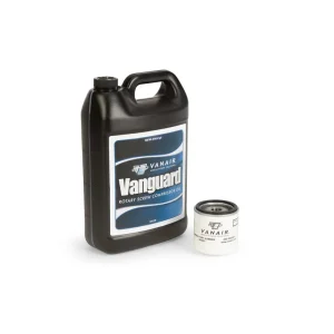 Lincoln 50hr Air Compressor Service Kit – K5494-2