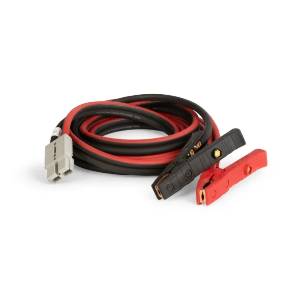 Lincoln Ranger Air Battery Jump/Charge Cables – K5495-1