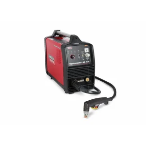 Lincoln Electric LC30 – Tomahawk 30 AIR Replacement Plasma Cutting Torch #K5537-1