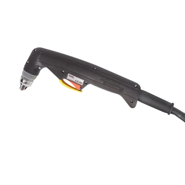 Lincoln Tomahawk LC30 Handheld Plasma Torch 10 ft (3 m) – K5537-1