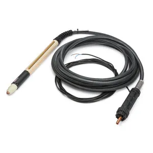 Lincoln Tomahawk LC30 Handheld Plasma Torch 10 ft (3 m) – K5537-1