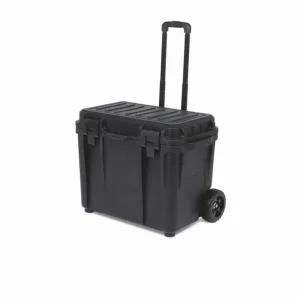 Lincoln Elevate SLi Battery-Powered Welder Rolling Machine Case – K5548-1
