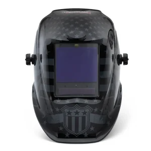Lincoln Viking 3350 ADV Star-Spangled 5th Gen Welding Helmet – K5559-5