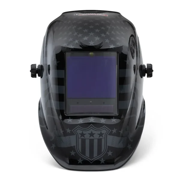 Lincoln Viking 3350 ADV Star-Spangled 5th Gen Welding Helmet – K5559-5
